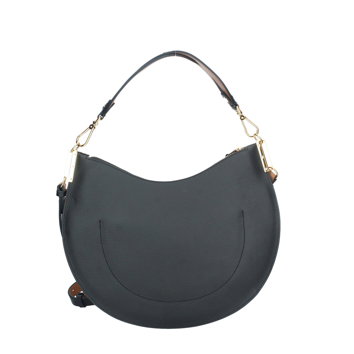 COCCINELLE BORSA DONNA IN PELLE SUNUP MEDIUM