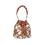 LA CARRIE BORSA DONNA SECCHIELLO ROADS