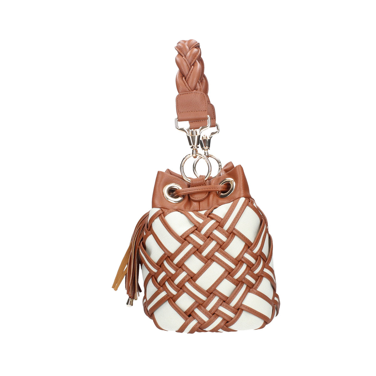 LA CARRIE BORSA DONNA SECCHIELLO ROADS