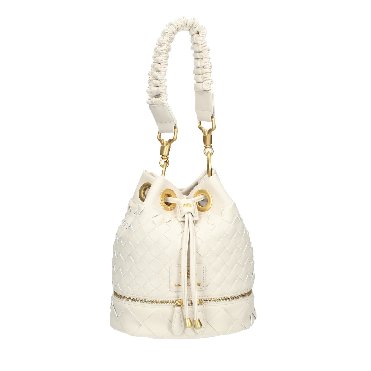 LA CARRIE BORSA DONNA SECCHIELLO IN ECOPELLE ESSENTIAL