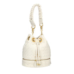 LA CARRIE BORSA DONNA SECCHIELLO IN ECOPELLE ESSENTIAL
