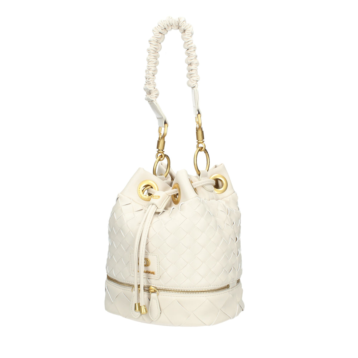 LA CARRIE BORSA DONNA SECCHIELLO IN ECOPELLE ESSENTIAL