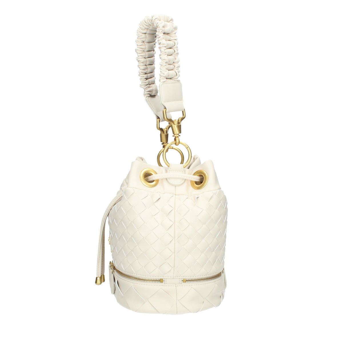 LA CARRIE BORSA DONNA SECCHIELLO IN ECOPELLE ESSENTIAL