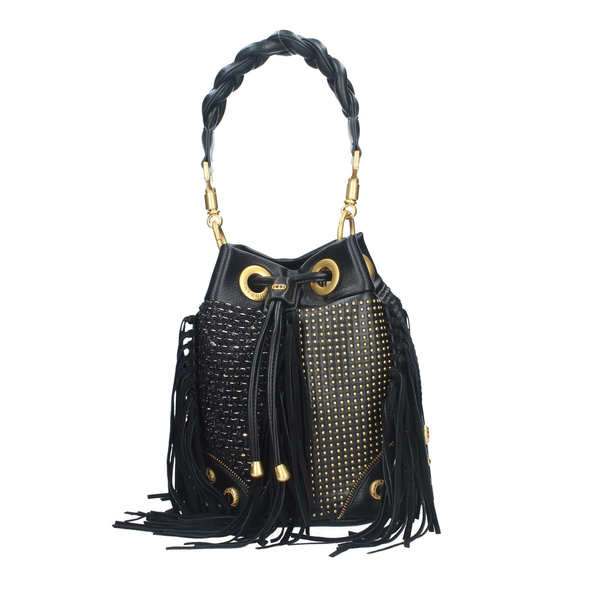 LA CARRIE BORSA DONNA SECCHIELLO LEGACY IN ECOPELLE