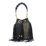 LA CARRIE BORSA DONNA SECCHIELLO LEGACY IN ECOPELLE