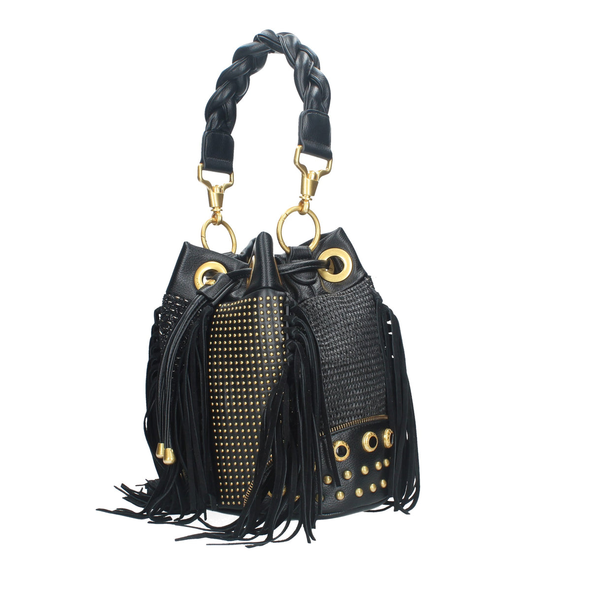 LA CARRIE BORSA DONNA SECCHIELLO LEGACY IN ECOPELLE