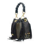 LA CARRIE BORSA DONNA SECCHIELLO LEGACY IN ECOPELLE