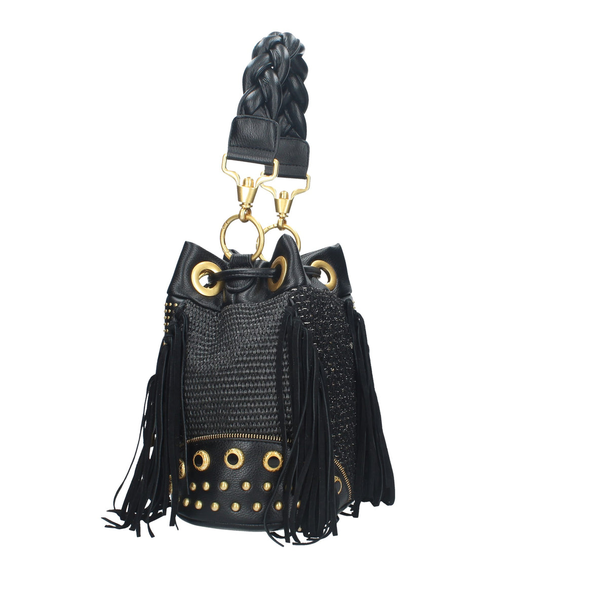LA CARRIE BORSA DONNA SECCHIELLO LEGACY IN ECOPELLE