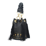 LA CARRIE BORSA DONNA SECCHIELLO LEGACY IN ECOPELLE