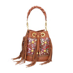 LA CARRIE BORSA SECCHIELLO DONNA IN ECOPELLE LEGACY