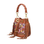 LA CARRIE BORSA SECCHIELLO DONNA IN ECOPELLE LEGACY