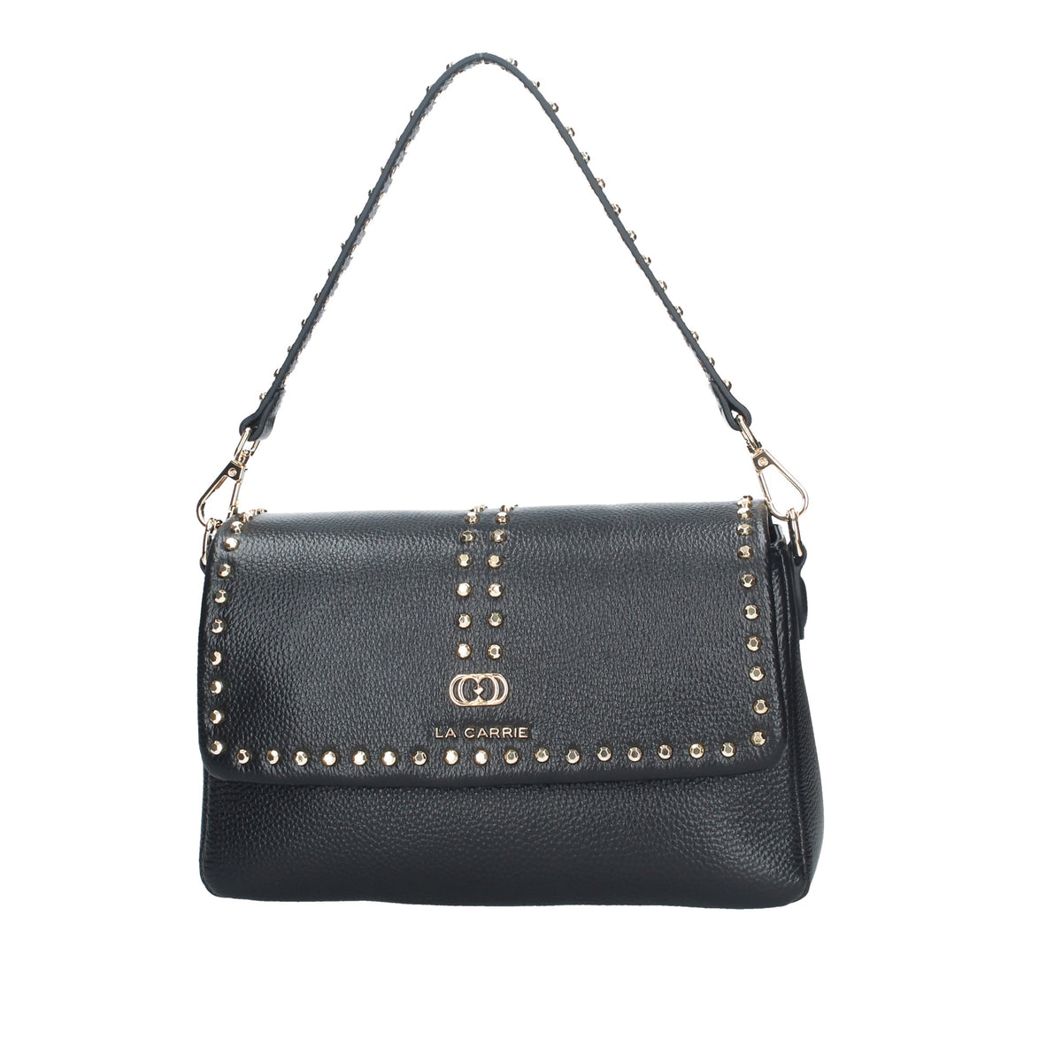 LA CARRIE BORSA DONNA A MANO IN PELLE LINEA FRIVLOUS