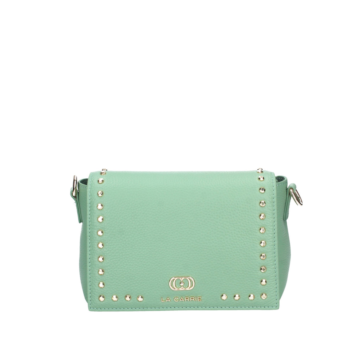LA CARRIE BORSA DONNA A TRACOLLA IN PELLE LINEA FRIVOLOUS