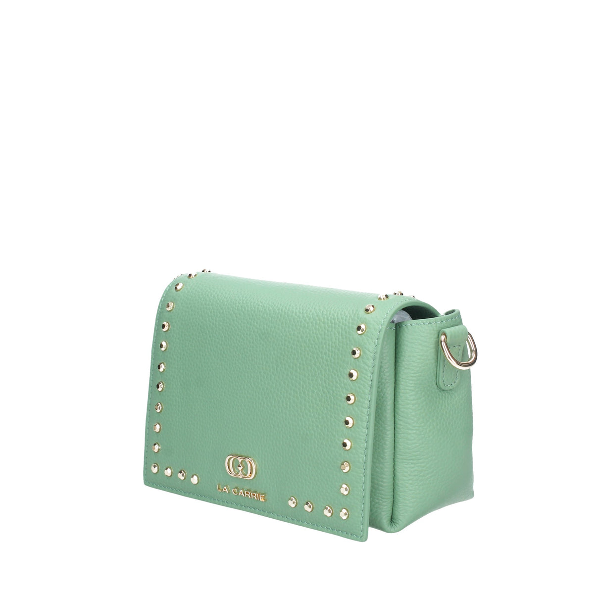 LA CARRIE BORSA DONNA A TRACOLLA IN PELLE LINEA FRIVOLOUS