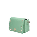 LA CARRIE BORSA DONNA A TRACOLLA IN PELLE LINEA FRIVOLOUS