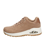 SKECHERS SNEAKERS DONNA UNO RUGGED CHILLPROOF