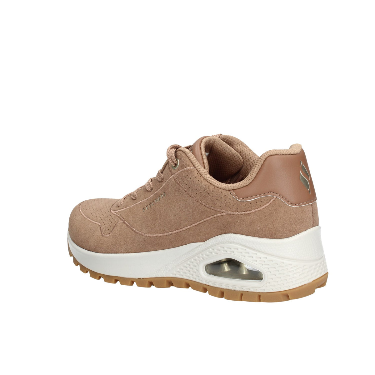 SKECHERS SNEAKERS DONNA UNO RUGGED CHILLPROOF