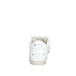 16103PP5 SK8 DELUXE ALL WHITE