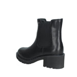 VALLEVERDE STIVALETTO DONNA IN NAPPA