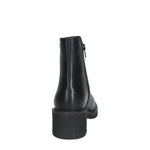 VALLEVERDE STIVALETTO DONNA IN NAPPA