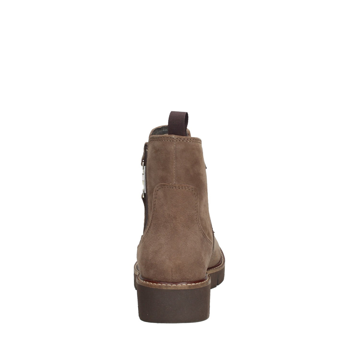 VALLEVERDE STIVALETTO DONNA IN SUEDE