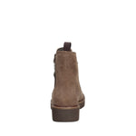 VALLEVERDE STIVALETTO DONNA IN SUEDE