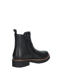 VALLEVERDE STIVALETTO DONNA IN PELLE