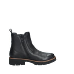 VALLEVERDE STIVALETTO DONNA IN PELLE