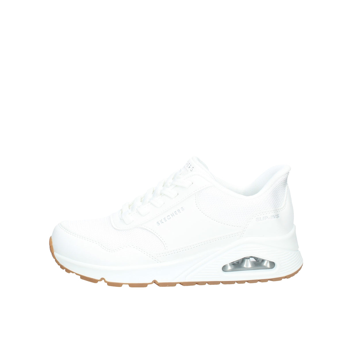 SKECHERS SNEAKERS DONNA SLIP INS UNO BANKSIA