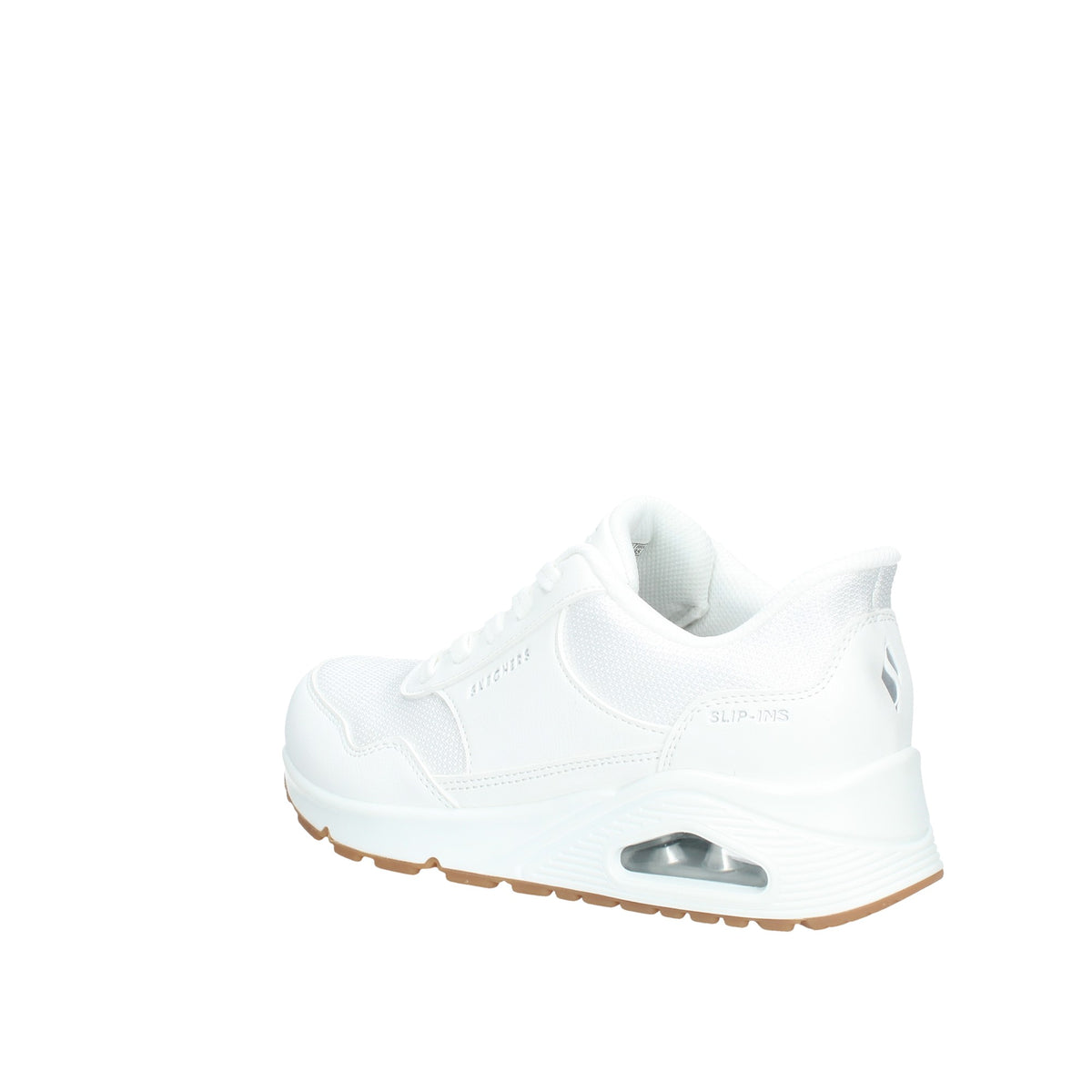 SKECHERS SNEAKERS DONNA SLIP INS UNO BANKSIA