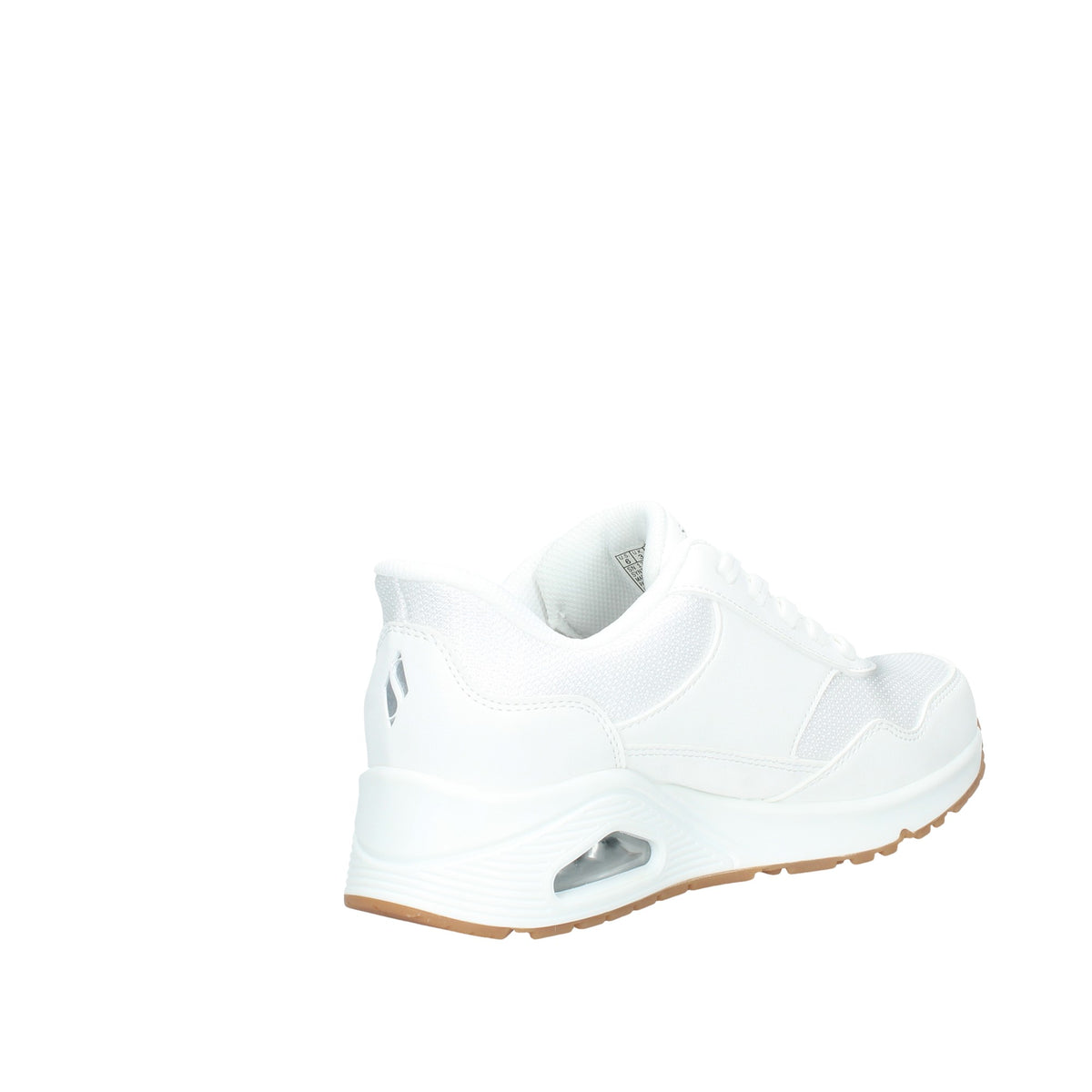 SKECHERS SNEAKERS DONNA SLIP INS UNO BANKSIA