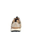 0012017816-01 Yamano 3 Man Suede/Nylon Flower Mountain