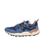 0012017816.01.1C53 Yamano 3 Man Suede/Nylon Flower Mountain