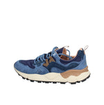 0012017816.01.1C53 Yamano 3 Man Suede/Nylon Flower Mountain