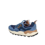 0012017816.01.1C53 Yamano 3 Man Suede/Nylon Flower Mountain
