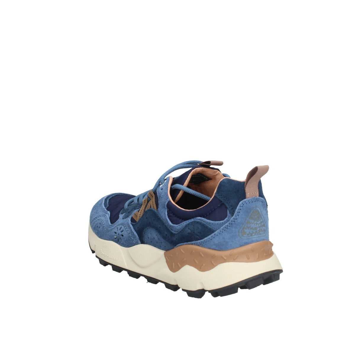 0012017816.01.1C53 Yamano 3 Man Suede/Nylon Flower Mountain
