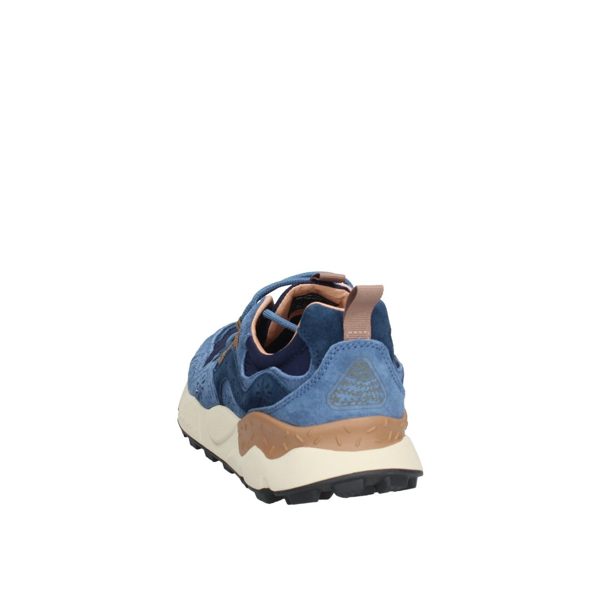 0012017816.01.1C53 Yamano 3 Man Suede/Nylon Flower Mountain
