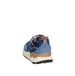 0012017816.01.1C53 Yamano 3 Man Suede/Nylon Flower Mountain