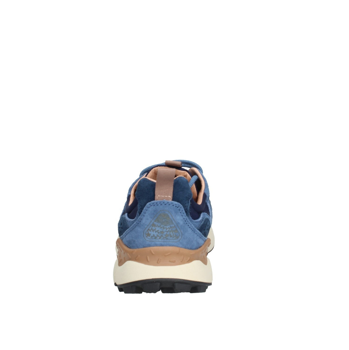 0012017816.01.1C53 Yamano 3 Man Suede/Nylon Flower Mountain