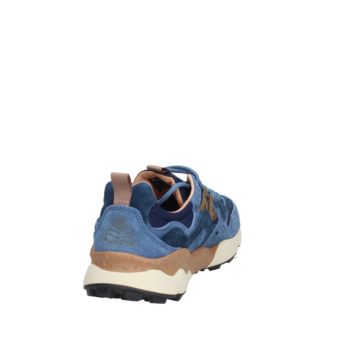0012017816.01.1C53 Yamano 3 Man Suede/Nylon Flower Mountain