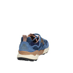 0012017816.01.1C53 Yamano 3 Man Suede/Nylon Flower Mountain