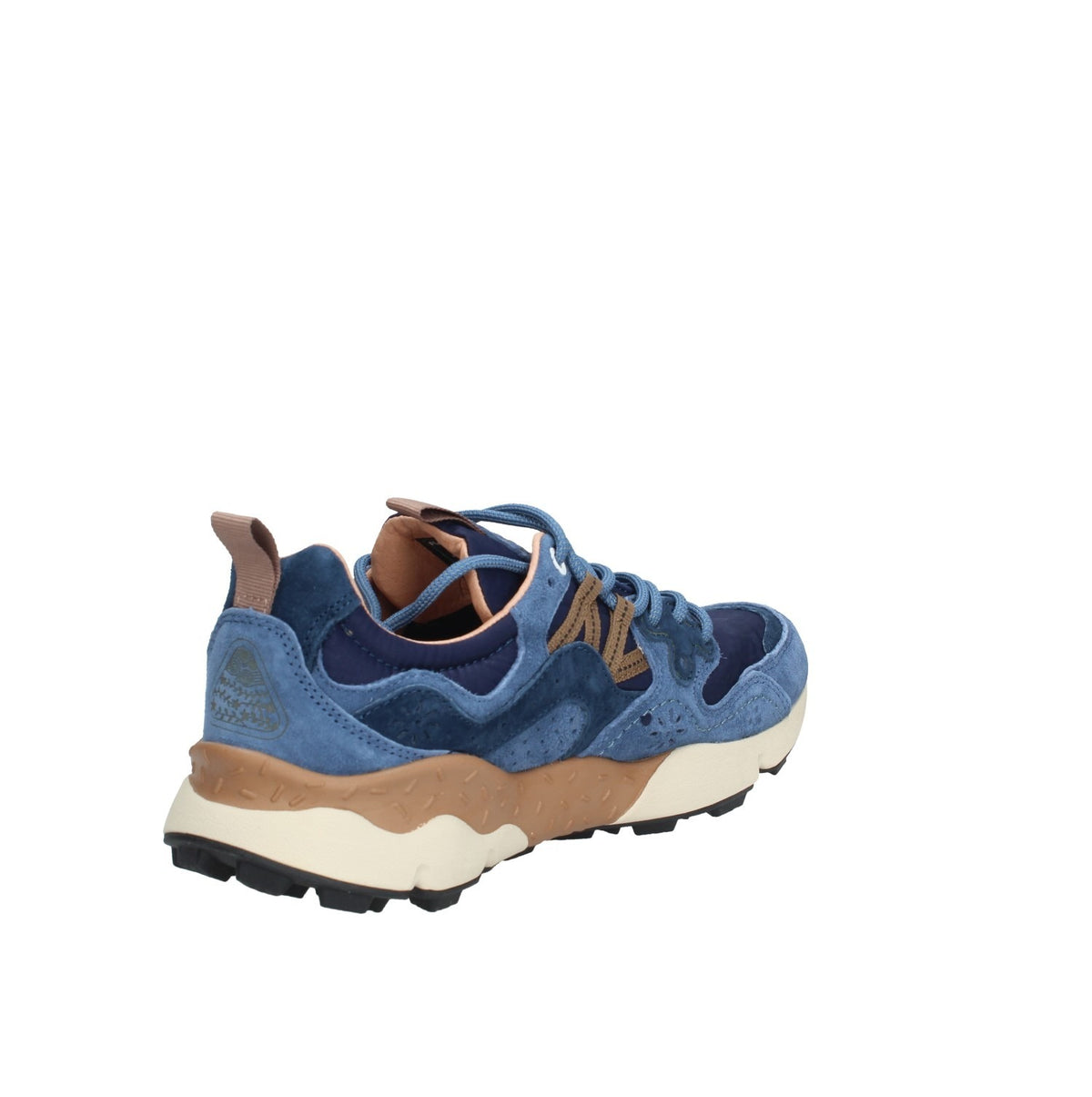 0012017816.01.1C53 Yamano 3 Man Suede/Nylon Flower Mountain