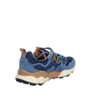 0012017816.01.1C53 Yamano 3 Man Suede/Nylon Flower Mountain