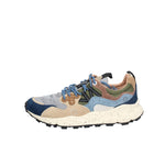0012017816 Yamano 3 Man Suede/Nylon Flower Mountain
