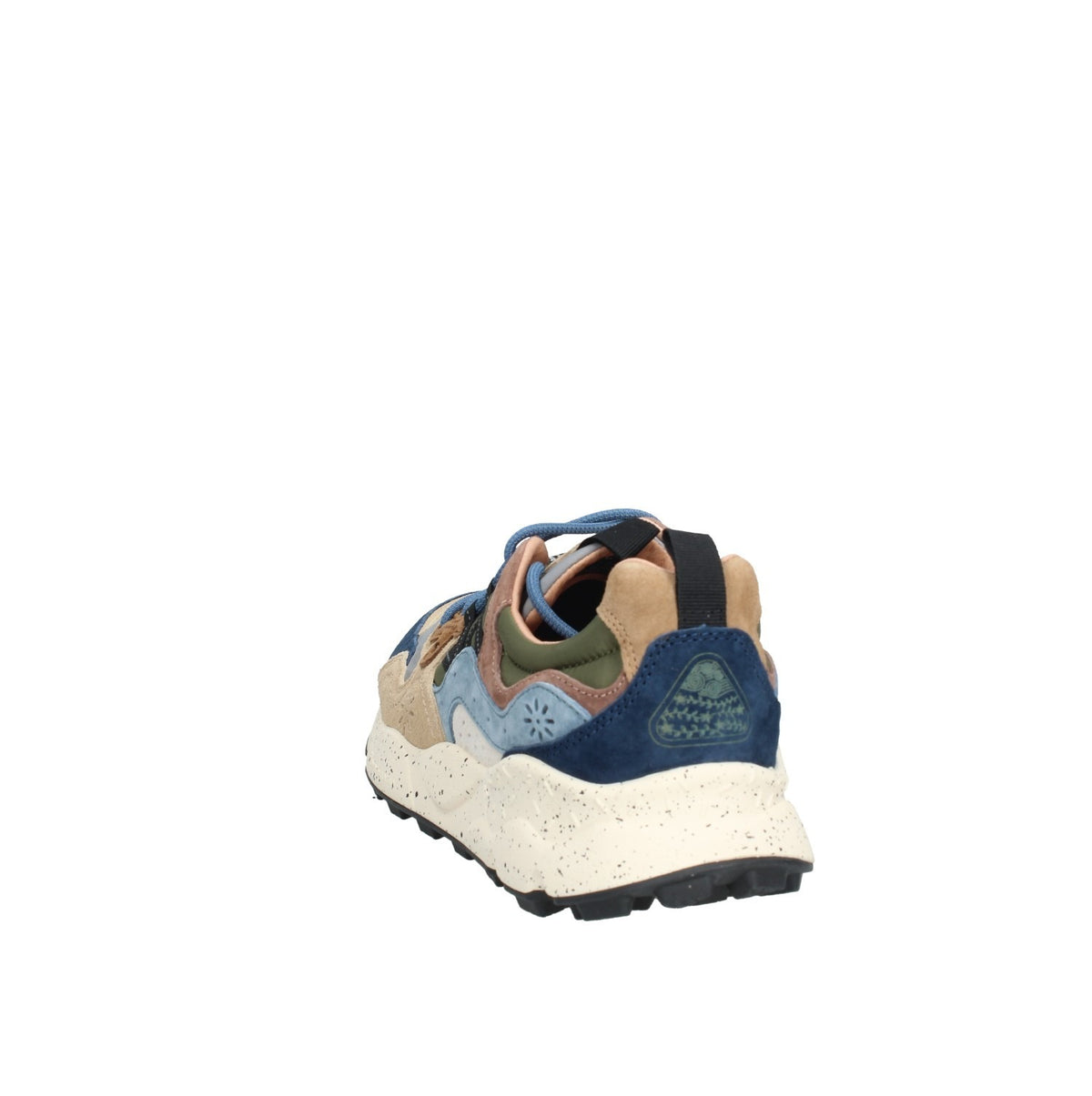 0012017816 Yamano 3 Man Suede/Nylon Flower Mountain