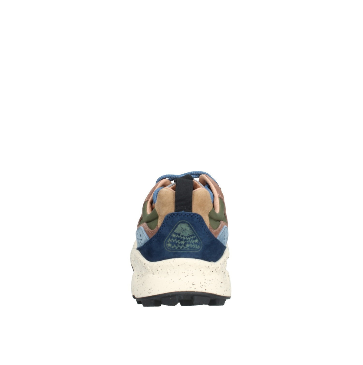 0012017816 Yamano 3 Man Suede/Nylon Flower Mountain