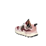 0012017817 YAMANO 3 WOMAN SUEDE/WOOLEN KN
