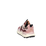 0012017817 YAMANO 3 WOMAN SUEDE/WOOLEN KN