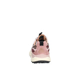 0012017817 YAMANO 3 WOMAN SUEDE/WOOLEN KN
