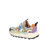 0012017818.56.1B72 YAMANO 3 UNI SUEDE/PONY HAIR/NY